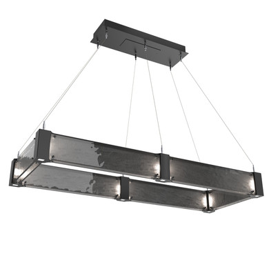Large Chandeliers Ring/Halo by Hammerton Studio ( 404 | PLB0042-R1-MB-SG-CA1-L3 Parallel ) 