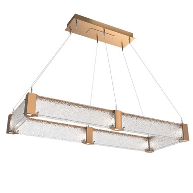 Large Chandeliers Ring/Halo by Hammerton Studio ( 404 | PLB0042-R1-NB-CR-CA1-L1 Parallel ) 
