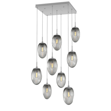 Pendants Multi-port/Cascade by Hammerton Studio ( 404 | CHB0063-09-CS-S-C01-E2 Meteo ) 