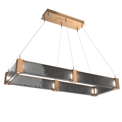 Large Chandeliers Ring/Halo by Hammerton Studio ( 404 | PLB0042-R1-NB-SG-CA1-L1 Parallel ) 