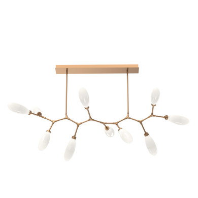  by Hammerton Studio ( 404 | PLB0071-BC-NB-WL-001-L3 Fiori ) 
