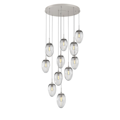 Pendants Multi-port/Cascade by Hammerton Studio ( 404 | CHB0063-11-BS-C-C01-E2 Meteo ) 