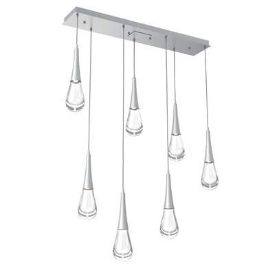 Linear/Island Multi-port/Cascade by Hammerton Studio ( 404 | PLB0078-07-CS-C-C01-L3 Raindrop ) 