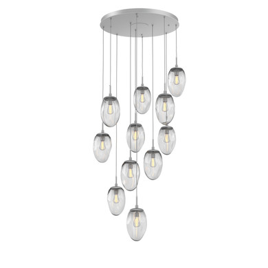 Pendants Multi-port/Cascade by Hammerton Studio ( 404 | CHB0063-11-CS-C-C01-E2 Meteo ) 