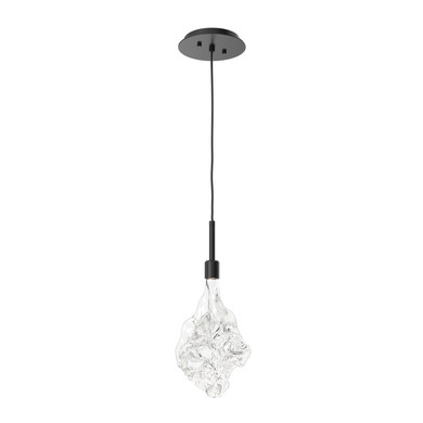 Mini Pendants Glass Down by Hammerton Studio ( 404 | LAB0059-01-MB-BC-C01-L3 Blossom ) 