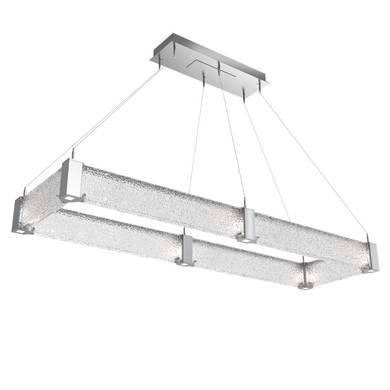 Large Chandeliers Ring/Halo by Hammerton Studio ( 404 | PLB0042-R2-CS-CR-CA1-L1 Parallel ) 