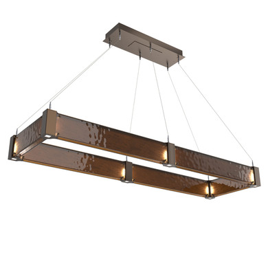 Large Chandeliers Ring/Halo by Hammerton Studio ( 404 | PLB0042-R2-FB-BG-CA1-L3 Parallel ) 