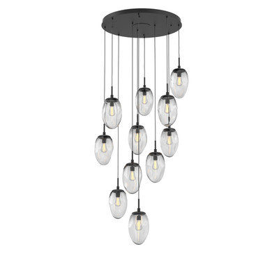 Pendants Multi-port/Cascade by Hammerton Studio ( 404 | CHB0063-11-MB-C-C01-E2 Meteo ) 