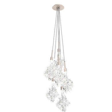 Pendants Multi-port/Cascade by Hammerton Studio ( 404 | LAB0059-0B-BS-BC-C01-L1 Blossom ) 