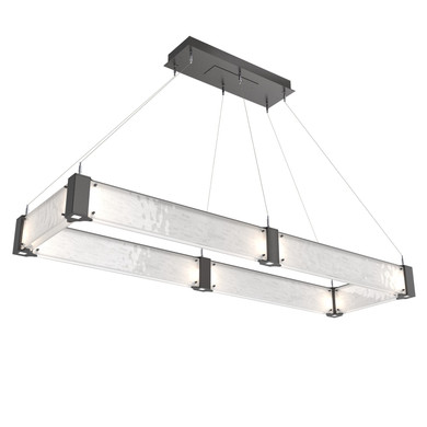 Large Chandeliers Ring/Halo by Hammerton Studio ( 404 | PLB0042-R2-GP-CG-CA1-L3 Parallel ) 