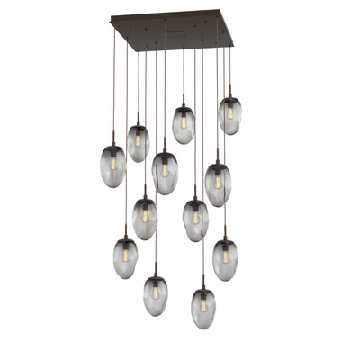 Pendants Multi-port/Cascade by Hammerton Studio ( 404 | CHB0063-12-FB-S-C01-E2 Meteo ) 