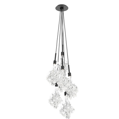 Pendants Multi-port/Cascade by Hammerton Studio ( 404 | LAB0059-0B-MB-BC-C01-L1 Blossom ) 