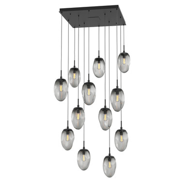 Pendants Multi-port/Cascade by Hammerton Studio ( 404 | CHB0063-12-MB-S-C01-E2 Meteo ) 