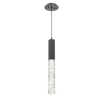 Mini Pendants Glass Down by Hammerton Studio ( 404 | LAB0060-01-GP-GC-C01-L1 Axis ) 