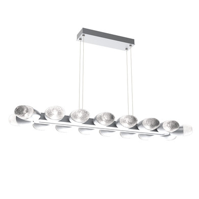 Linear/Island Geometric/Linear by Hammerton Studio ( 404 | PLB0079-48-CS-PC-CA1-L1 Pebble ) 