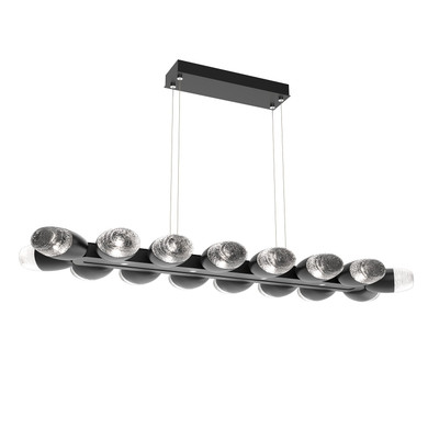 Linear/Island Geometric/Linear by Hammerton Studio ( 404 | PLB0079-48-MB-PC-CA1-L1 Pebble ) 