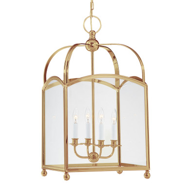 Pendants Multi-port/Cascade by Hammerton Studio ( 404 | CHB0092-11-BS-S-C01-L3 Gaia ) 