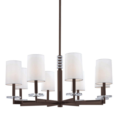 Pendants Multi-port/Cascade by Hammerton Studio ( 404 | CHB0092-11-CS-S-C01-L3 Gaia ) 