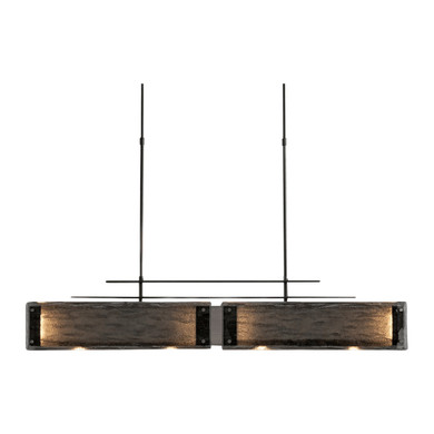 Linear/Island Geometric/Linear by Hammerton Studio ( 404 | PLB0026-0E-BB-IW-001-L3 Urban Loft ) 