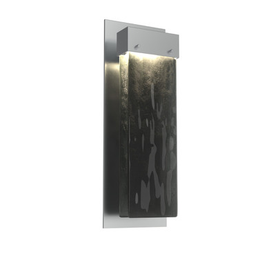 Sconces Single Glass by Hammerton Studio ( 404 | IDB0042-1A-CS-SG-L3 Parallel ) 