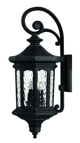 Exterior Wall Mount by Hinkley ( 13 | 1605MB Raley ) 
