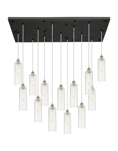 Linear/Island Multi-port/Cascade by Innovations ( 405 | 154BK-B-13P-SN-G434-12SDY Downtown Urban ) 