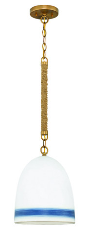 Pendants Glass Down by Hinkley ( 13 | 3364HR-NV Nash ) 