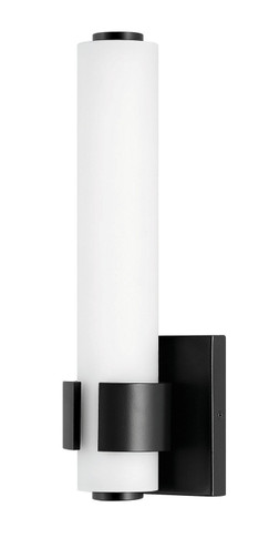 Bathroom Fixtures Cylindrical / Linear by Hinkley ( 13 | 53060BK Aiden ) 