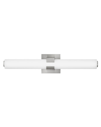 Bathroom Fixtures Cylindrical / Linear by Hinkley ( 13 | 53062BN Aiden ) 