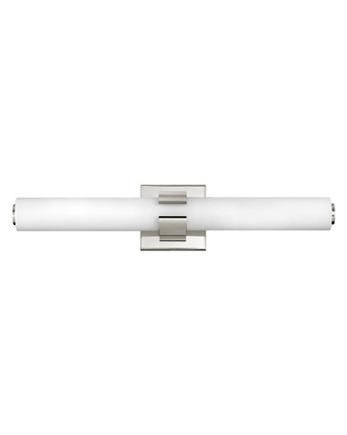 Bathroom Fixtures Cylindrical / Linear by Hinkley ( 13 | 53062PN Aiden ) 