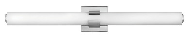 Bathroom Fixtures Cylindrical / Linear by Hinkley ( 13 | 53063CM Aiden ) 