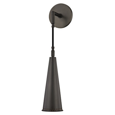 Sconces Directional/Cylinder by Hudson Valley ( 70 | 1400-OB Alva ) 