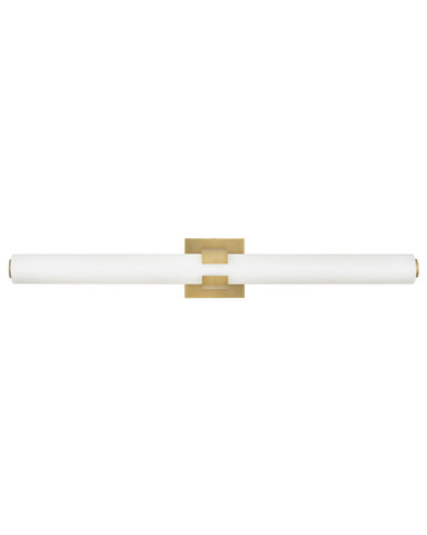 Bathroom Fixtures Cylindrical / Linear by Hinkley ( 13 | 53063LCB Aiden ) 