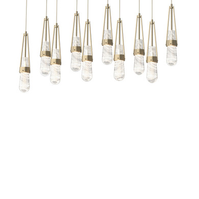 Linear/Island Multi-port/Cascade by Hubbardton Forge ( 39 | 131200-SKT-LONG-84-YJ0434 Link ) 