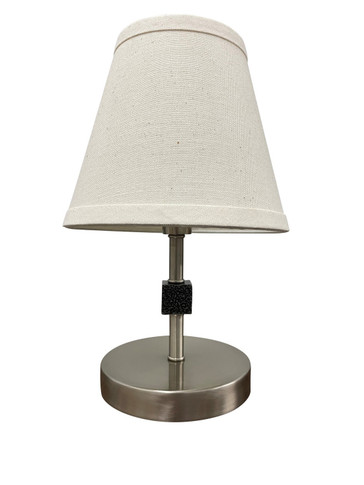 Lamps Table Accent by House of Troy ( 30 | B203-SN/SS Bryson ) 