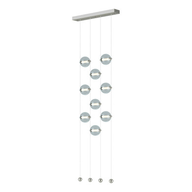 Linear/Island Multi-port/Cascade by Hubbardton Forge ( 39 | 139057-LED-STND-85-YL0668 Abacus ) 