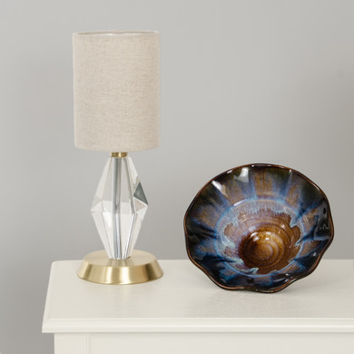 Lamps Table Accent by House of Troy ( 30 | B205-SB Bryson ) 