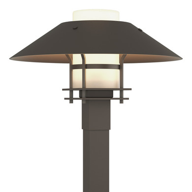 Exterior Post/Pier Head by Hubbardton Forge ( 39 | 344227-SKT-77-77-GG0026 Henry ) 