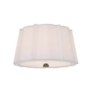 Flush Mounts Bowl Style by Hudson Valley ( 70 | 4817-AGB Humphrey ) 
