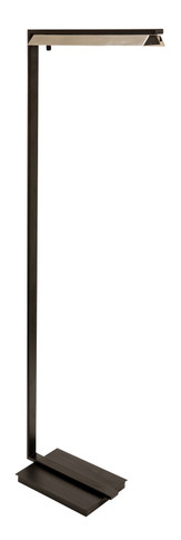 Lamps Floor Swing Arm by House of Troy ( 30 | JLED500-BLK Jay ) 