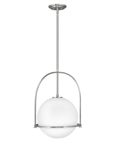 Pendants Glass Down by Hinkley ( 13 | 3405BN Somerset ) 