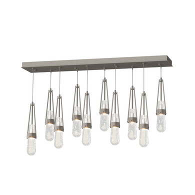 Linear/Island Multi-port/Cascade by Hubbardton Forge ( 39 | 131200-SKT-STND-07-YG0434 Link ) 
