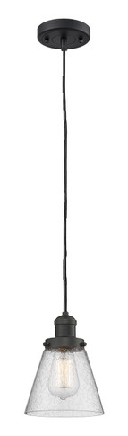 Mini Pendants Cable by Innovations ( 405 | 201C-OB-G64 Franklin Restoration ) 