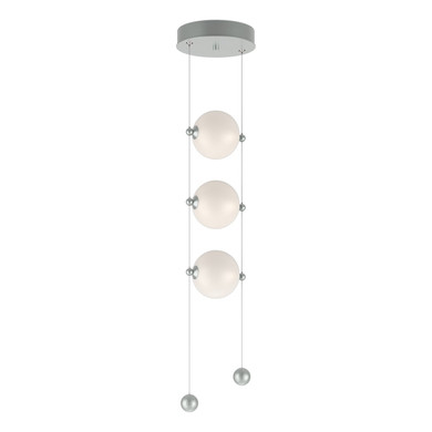 Pendants Multi-port/Cascade by Hubbardton Forge ( 39 | 139059-LED-STND-82-GG0668 Abacus ) 