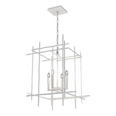 Foyer/Hall Lanterns Open Frame by Hubbardton Forge ( 39 | 101316-SKT-02 Tura ) 