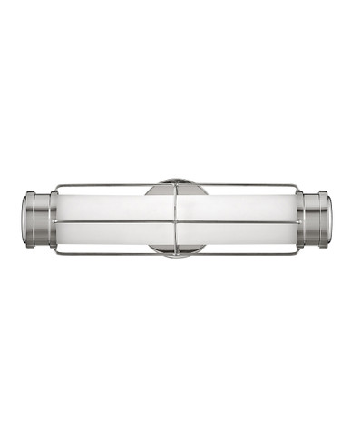 Bathroom Fixtures Cylindrical / Linear by Hinkley ( 13 | 54300PN Saylor ) 