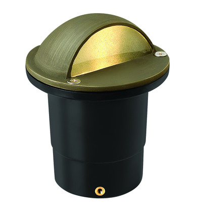 Landscape Ltg. Well Lights by Hinkley ( 13 | 16707MZ Hardy Island Well Light ) 