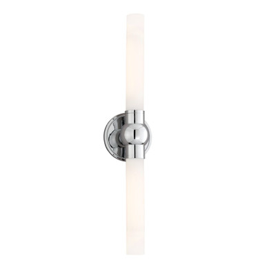 Bathroom Fixtures Two Lights by Hudson Valley ( 70 | 822-PC Cornwall ) 