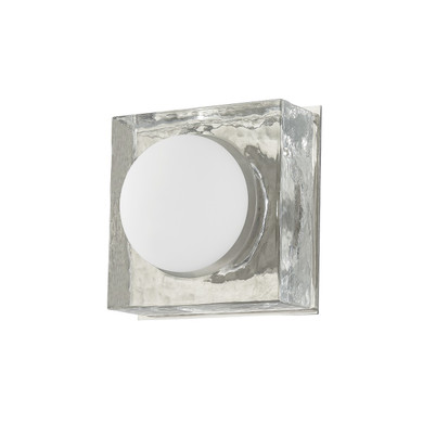 Sconces Pocket by Hudson Valley ( 70 | 1601-PN Mackay ) 