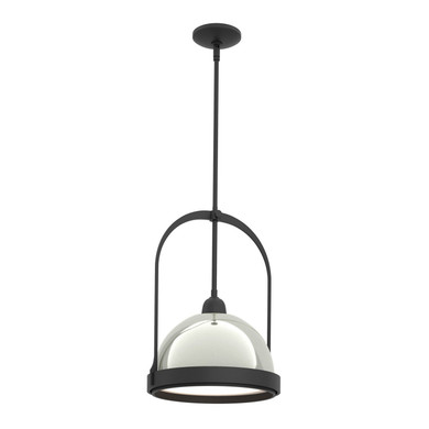 Pendants Metal Shade by Hubbardton Forge ( 39 | 187462-SKT-MULT-10-85 Atlas ) 